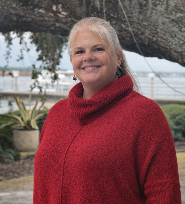 Picture of Cynthia Thomas